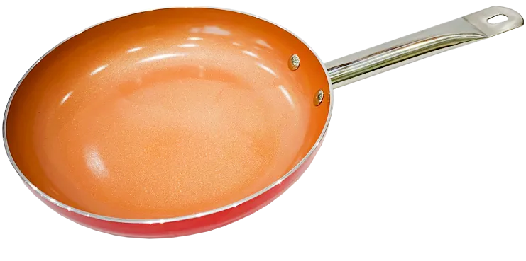 1 Frigideira GoldChef