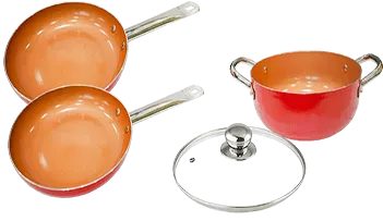 Kit GoldChef Leve 4 Pague 2