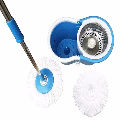 Balde Spin Mop