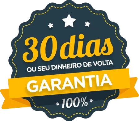 Selo de garantia