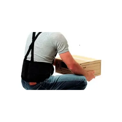 Cinta Corretora de Postura